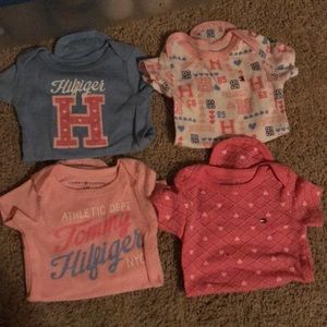 Tommy Hilfiger bundle